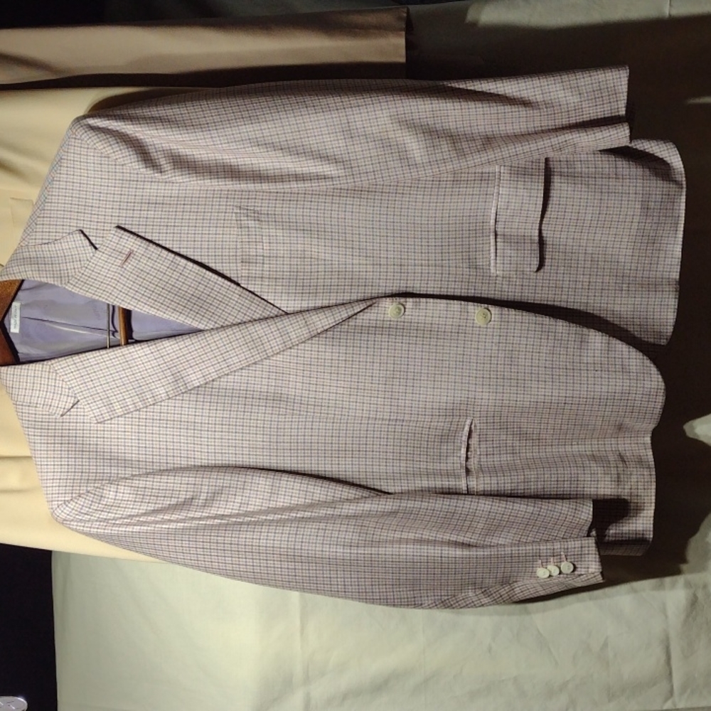 Italian made men's